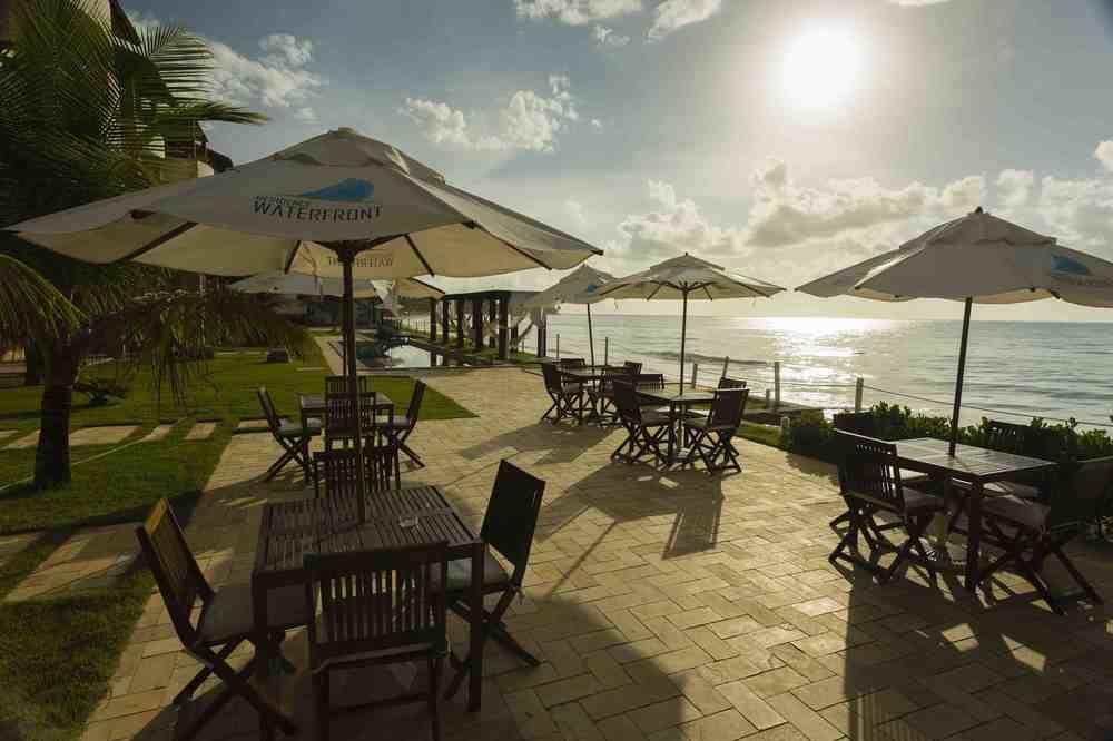 Wave Hotel Maceió