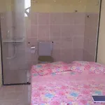 Pousada águas cristalinas