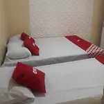 Pousada águas cristalinas