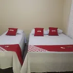 Pousada águas cristalinas