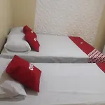 Pousada águas cristalinas