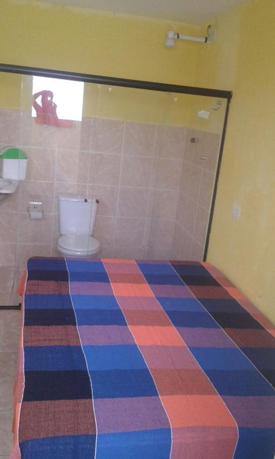 Pousada águas cristalinas * Maceió