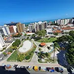 Open Door Apartamentos - Maceió - Alagoas - BRA