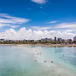 Cais Da Praia Hotel