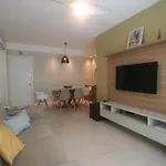 Apartamento Novo Beira Mar Jtr