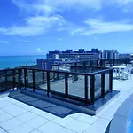 Edf porte ville Pajuçara