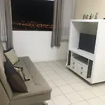 Edf porte ville Pajuçara