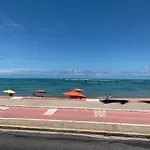 Ape Com 2 Quartos Com Ar Condicionado Na Linda Praia De Jatiuca
