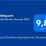 Maceio Facilities Apartamento Temporada