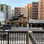 Ape Com 2 Quartos Com Ar Condicionado Na Linda Praia De Jatiuca