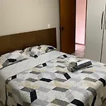 Ape Com 2 Quartos Com Ar Condicionado Na Linda Praia De Jatiuca