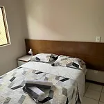 Ape Com 2 Quartos Com Ar Condicionado Na Linda Praia De Jatiuca