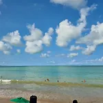 Pe Na Areia, Sombra E Agua Fresca!