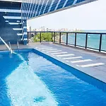 Duplex Neo 2.0 na Praia de Pajuçara