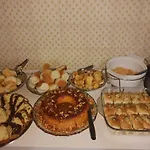 Pousada Conchas Do Mar