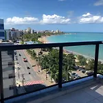 Apt 2qts 01 suíte BeiraMar PontaVerde Edf Neo 2 2