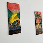 Galés de Pajuçara 1002