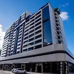 Edifício Time - Apto 405 - ER Hospedagens