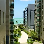 Apartamento, Maceio, Beira Mar De Jatiuca, Jtr