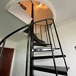Edifício Studio 413 - Duplex Apto 502