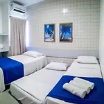 Bluemar Hotel