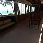 Cobertura Duplex Paradise Beach