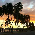 Apt Jatiúca, Excelente Localização.balada, Praia..