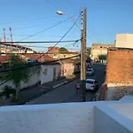 Hospedagem Rei da Lu.