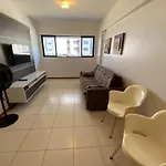 Edificio Port Ville III - Apto 207 Er Hospedagens