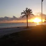 Apto na Ponta Verde, próximo a pontos turísticos e as mais belas praias de Maceió