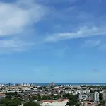 Apto na Ponta Verde, próximo a pontos turísticos e as mais belas praias de Maceió