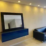 Apartamento beira mar na Ponta Verde