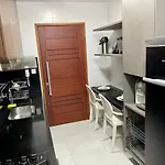 Apartamento beira mar na Ponta Verde