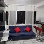 Flat Jatiuca