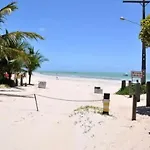 Linda Casa Na Praia De Sauacuhy - Ipioca - Al