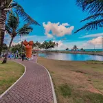 Luxo Beira Mar - Edf. Nautillus