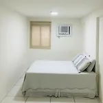 Apartamento próximo as mais belas praias de Maceió