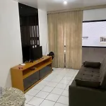 Perto da Praia e Piscina na cobertura