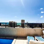 Edf Blue Tower Jatiuca
