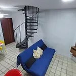 Apartamento Duplex A Beira-Mar De Pajucara