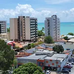 02 QUARTOS, a 100 metros da PRAIA de PAJUÇARA