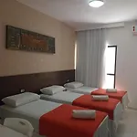 Pousada Aquarela Do Brasil