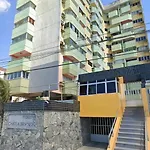 Ronco do Mar Apartamento Inteiro.