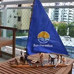 Sun Paradise - Jtr