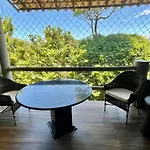 Apartamento com ofurô Villas do Pratagy