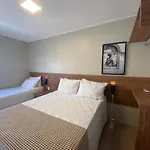 Apto 2 Quartos 611 Beira Mar Pajucara Luxo