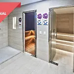 Edificio Time - Apto 504 - ER Hospedagens