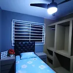 Bedroom Airport