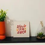 Apt em condomínio de luxo à beira mar de Jatiúca