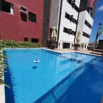 Apartamento Ponta Verde-Pajucara - Edf-Soho 2 Quartos - Castelo B Temporada